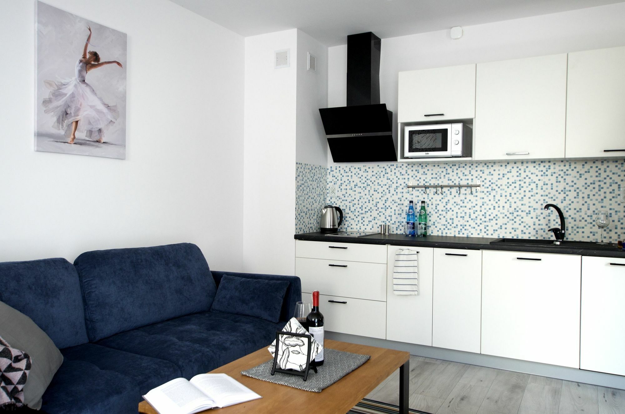 Green Garden Residence Krakow Bagian luar foto