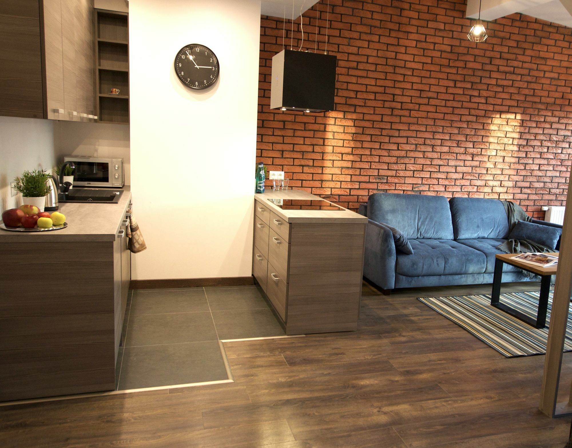 Green Garden Residence Krakow Bagian luar foto
